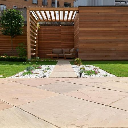 Lexham Gardens By Cheval Maison 伦敦 外观 照片
