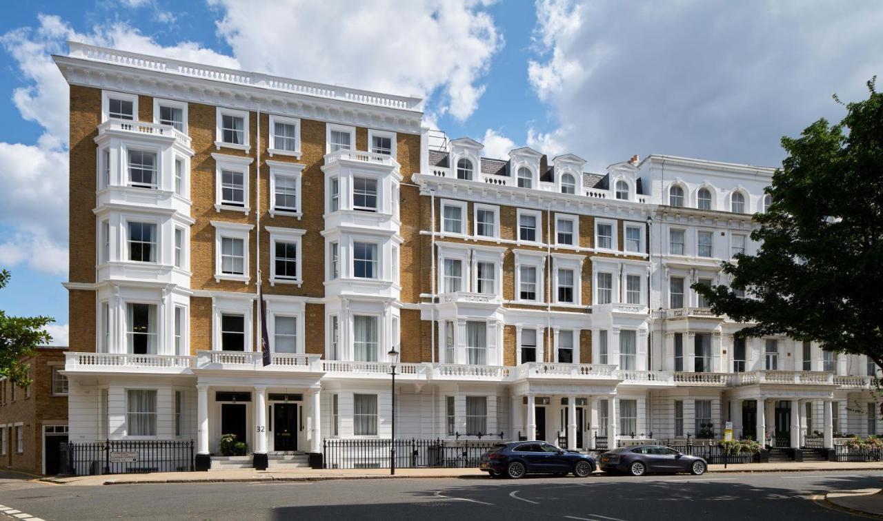 Lexham Gardens By Cheval Maison 伦敦 外观 照片