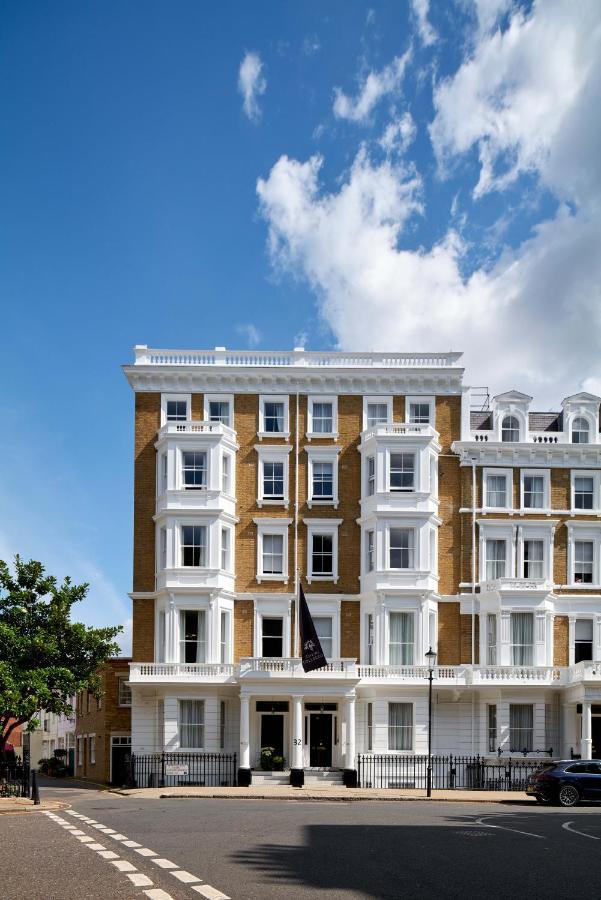 Lexham Gardens By Cheval Maison 伦敦 外观 照片