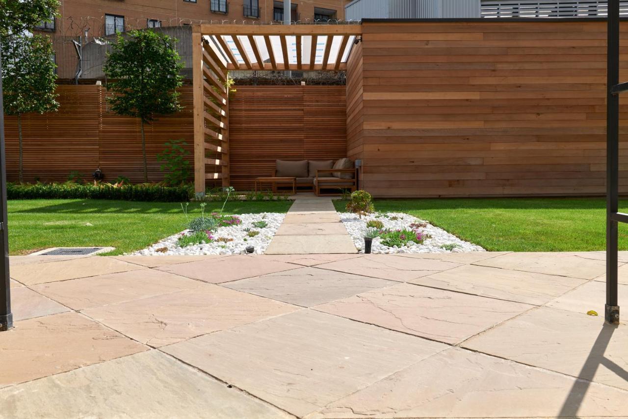 Lexham Gardens By Cheval Maison 伦敦 外观 照片