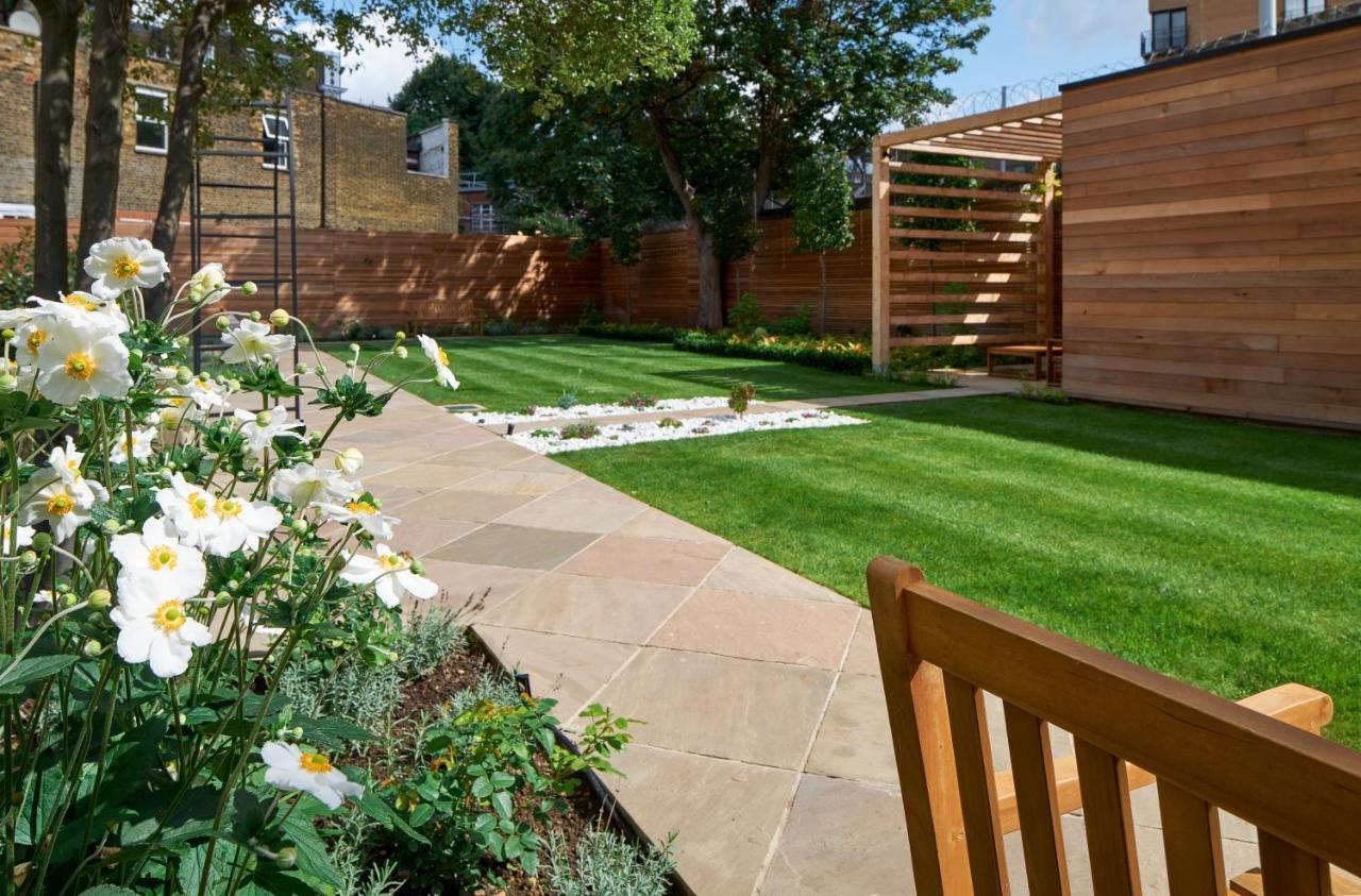 Lexham Gardens By Cheval Maison 伦敦 外观 照片